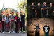 Mononc' Serge & Anonymus + Groovy Aardvark + Rouge Pompier