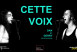 Cette Voix : Dan et Gerry, notre histoire