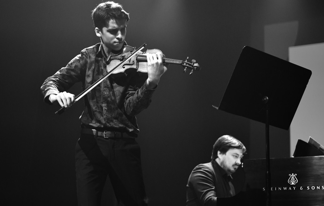 Le Festival et Concours de musique classique de Lanaudière : Une passerelle vers la professionnalisation des jeunes musiciens