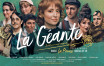 On parle de La Géante!