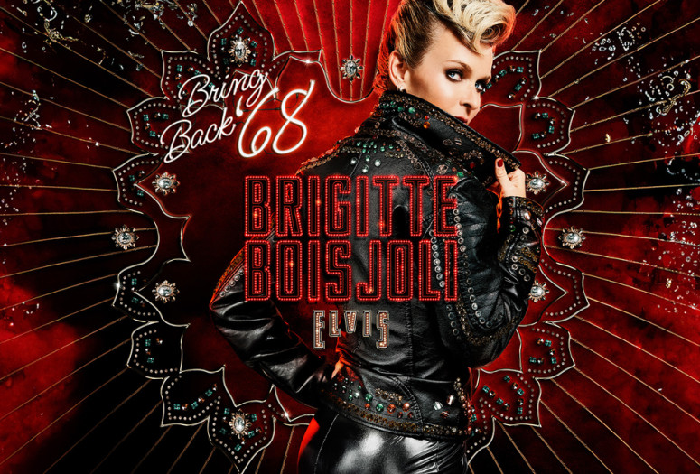 Brigitte Boisjoli