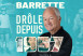 Michel Barrette