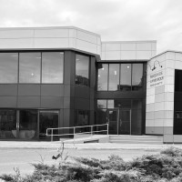 Maison de la musique René Charette