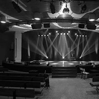 Carrefour culturel de Notre-Dame-des-Prairies