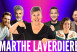 Gala d'humour - Festival du rire de Joliette