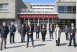 Le Centre culturel Desjardins lance officiellement les travaux