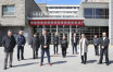 Le Centre culturel Desjardins lance officiellement les travaux