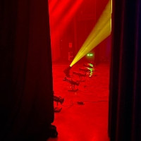 L'équipe de bénévoles à l'accueil